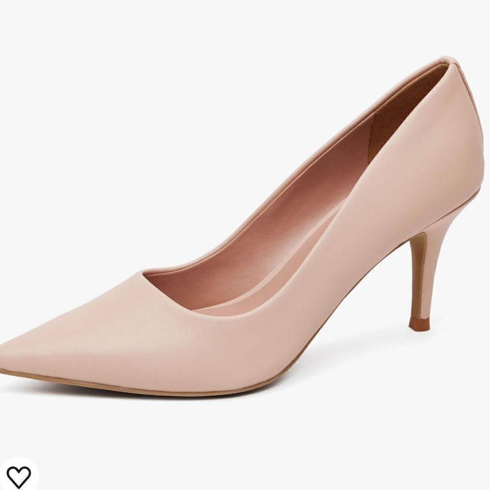 Linea Paolo Paris Pumps